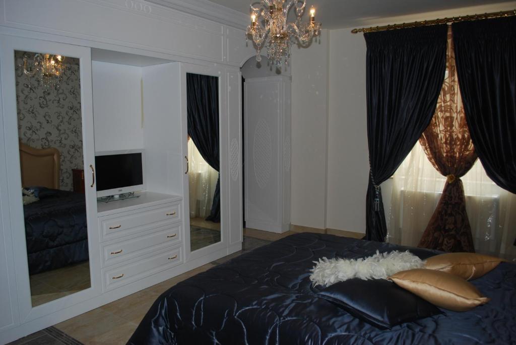 Regina Di Saba - Hotel Villa Per Ricevimenti Гроттаминарда Экстерьер фото